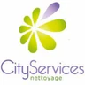 Logo City Services Nettoyage