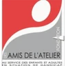 Logo Fondation des Amis de l'Atelier