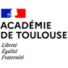 Logo Rectorat