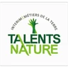 Logo Talents Nature