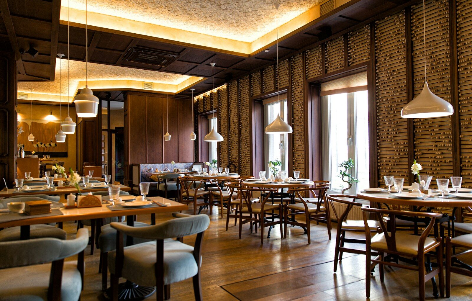 réseau Hotel restauration — Les meilleurs outils pour créer un CV professionnel